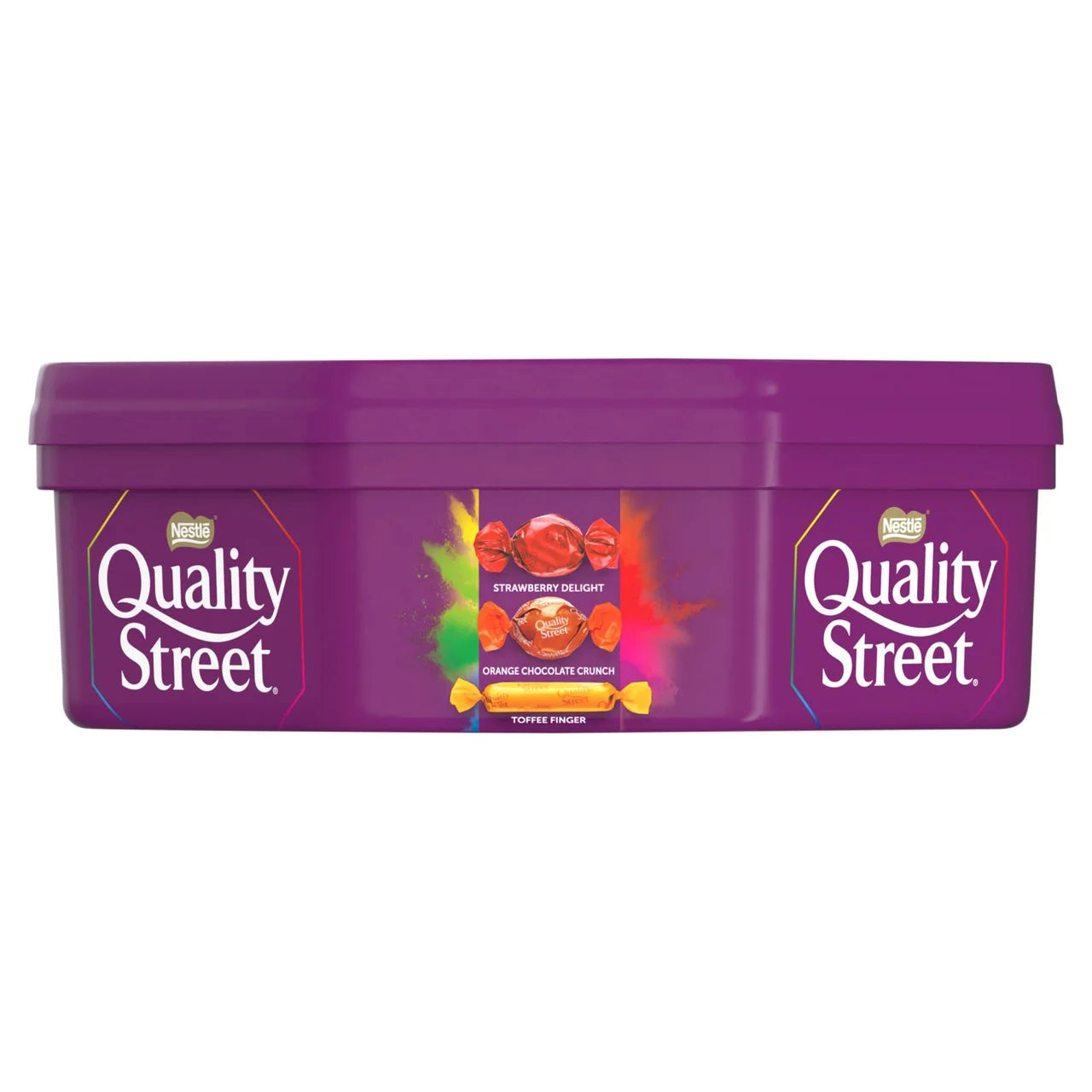 Quality Street Tub 550g