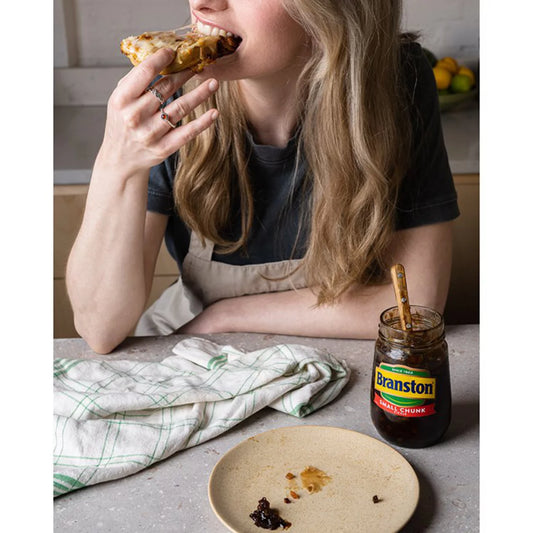 Branston Small Chunk Pickle 360g