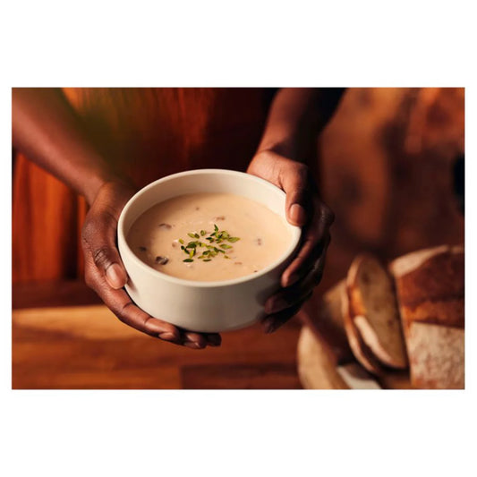Heinz Classic Cream of Mushroom Soup 400g