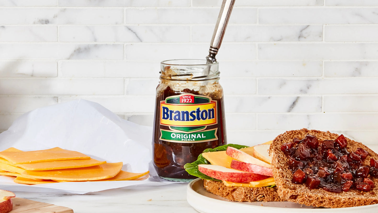 Branston Original Pickle 280g