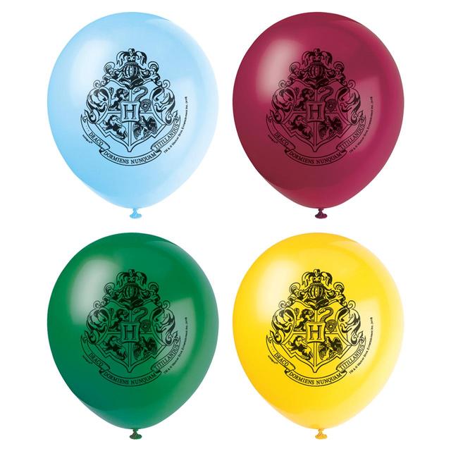 Harry Potter Balloons 8 per pack