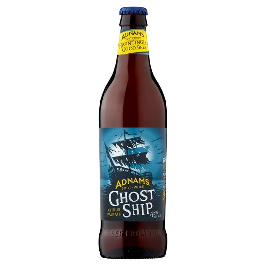 Adnams Ghost Ship 500ml