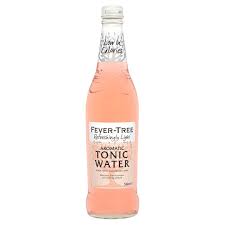 Fever-Tree Aromatic Tonic Water 500ml