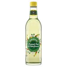 Robinsons Elderflower Fruit Cordial 500ml - Clearance (2x500ml)