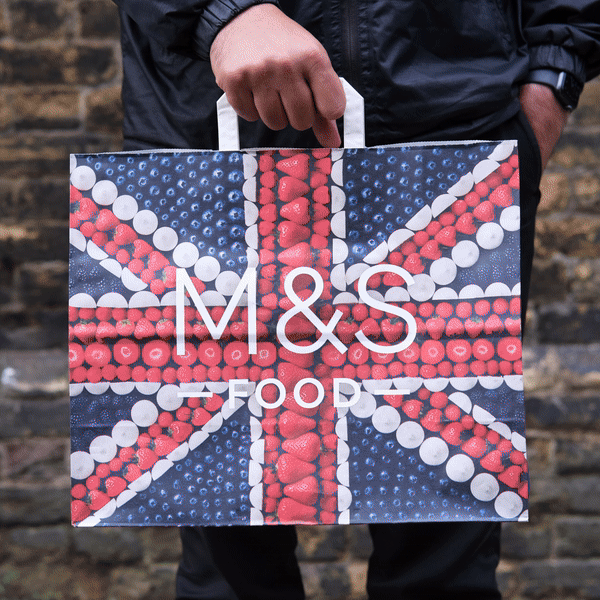 M&S Food