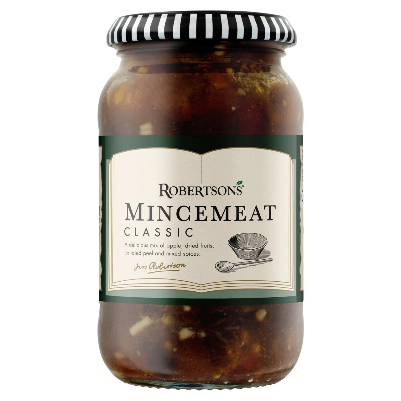 Robertson's Mincemeat Classic 411g