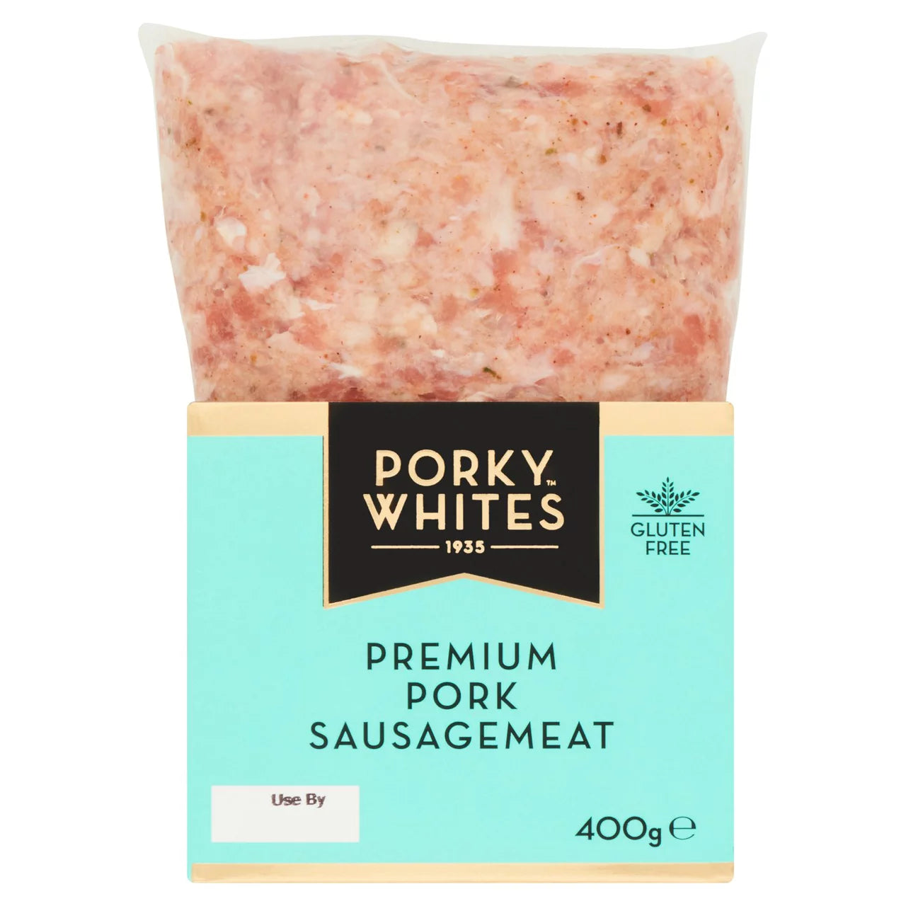 Pork Sausagemeat 400g