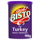Bisto for Turkey Gravy Granules 170g