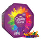 Quality Street Tub 550g