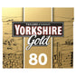 Yorkshire Tea Yorkshire Gold Tea Bags 80 Tea Bags 250g