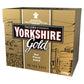 Yorkshire Tea Yorkshire Gold Tea Bags 80 Tea Bags 250g