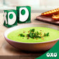 Oxo 12 Vegetable Stock Cubes 71g