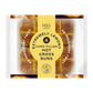 M&S 4 Extremely Lemony Curd Filled Hot Cross Buns