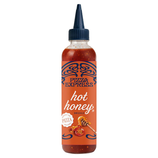 PizzaExpress Hot Honey 268G
