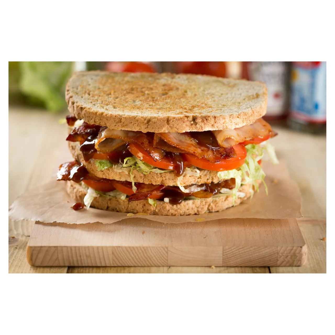 HP Brown Sauce 425g