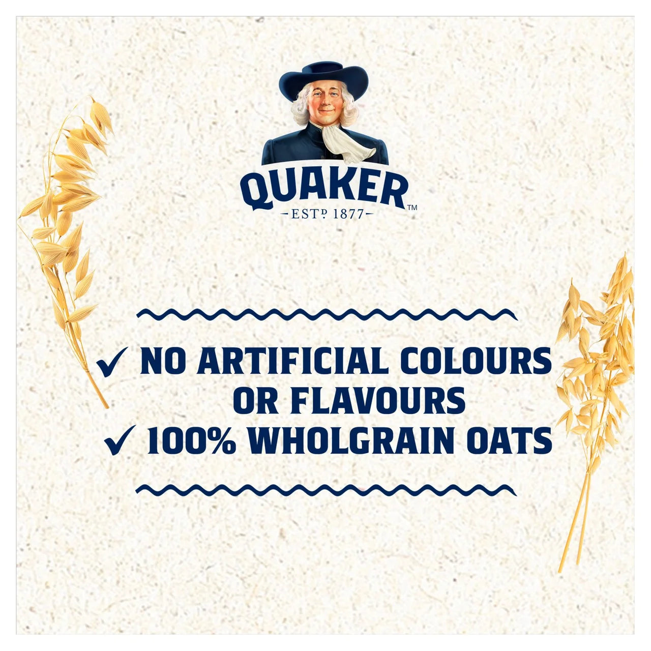 Quaker Oat So Simple Original Porridge 10x27g