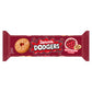 Jammie Dodgers 8 Raspberry Flavour 140g