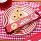 Jammie Dodgers 8 Raspberry Flavour 140g