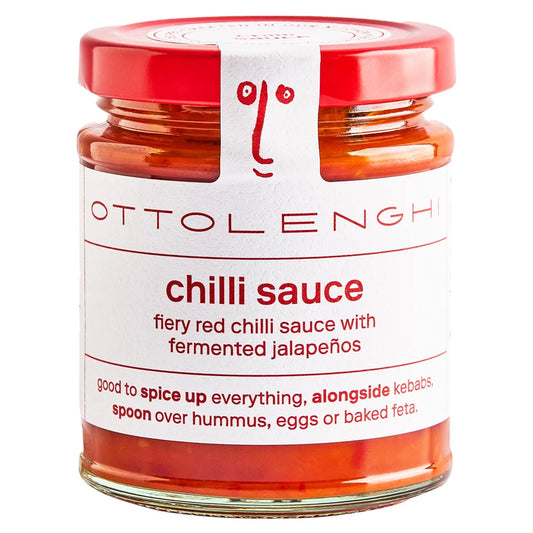 Ottolenghi Chilli Sauce 170G