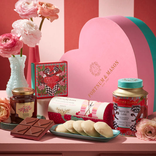 Fortnum & Mason The Sweetheart Gift Box