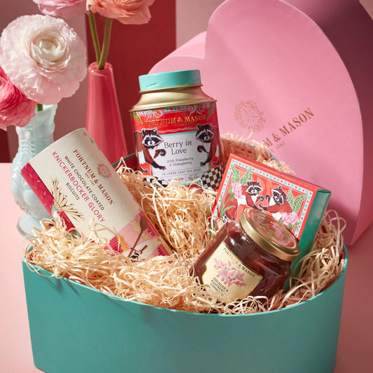 Fortnum & Mason The Sweetheart Gift Box