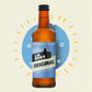 Lo Bros Organic Kombucha Original 330ml