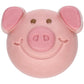 M&S Percy Pig Giant Choc Face 170g