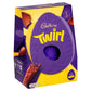 Cadbury Twirl Milk Chocolate Egg 198g