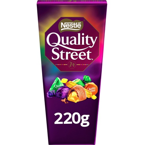 Quality Street Carton 220g