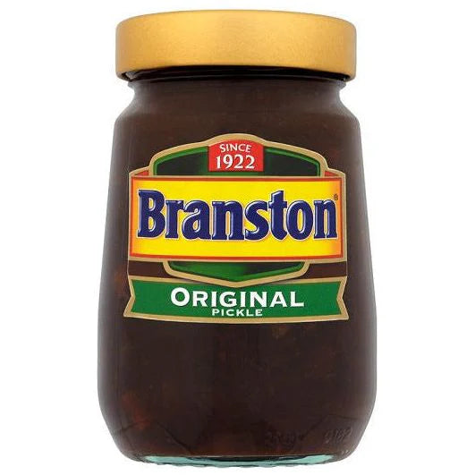 Branston Original Pickle 280g