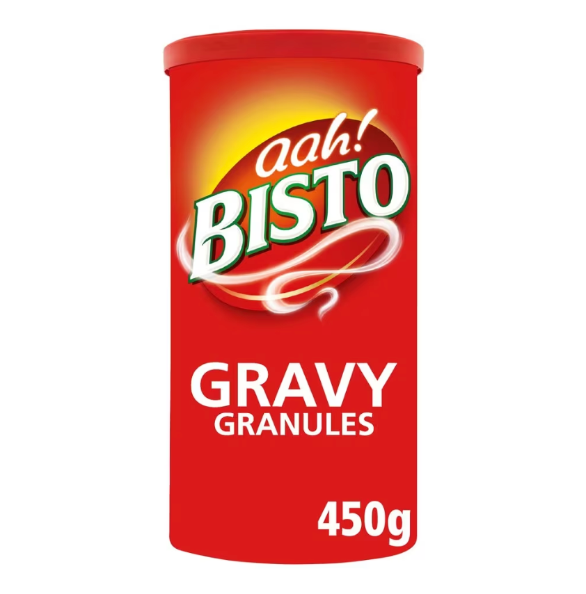 Bisto Gravy Granules