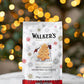 Walker's Shortbread Mini Festive Trees 125g