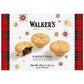 Walker's  6 Luxury Mince Pies 372g