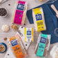 Tate & Lyle Sugars Fairtrade Cane Sugar Dark Brown Soft Sugar 500g