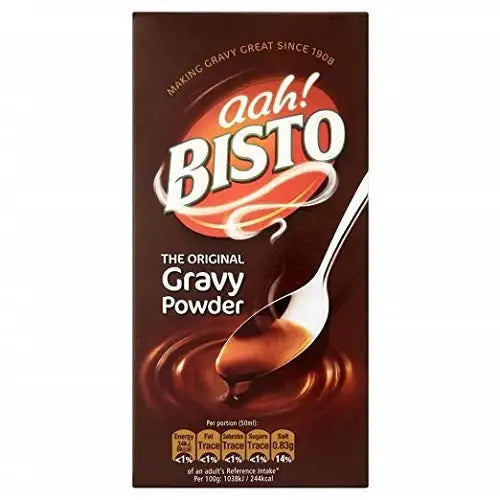 Bisto The Original Gravy Powder 400g
