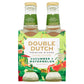 Double Dutch Cucumber & Watermelon 4 x 200ml