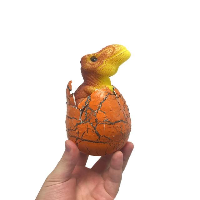 Large T-Rex Hatching Egg, 3yrs+