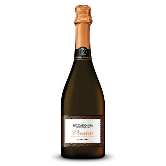 Riccadonna Prosecco 75cl