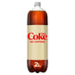 Diet Coke Caffeine Free 2L