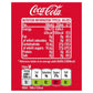 Coca-Cola Original Taste 4 x 250ml