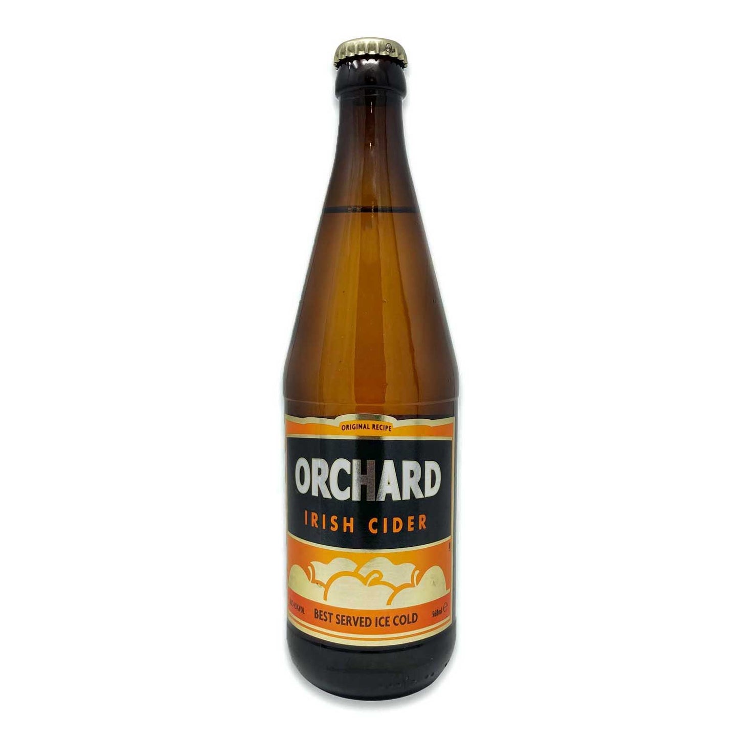 Orchard Premium Irish Apple Cider 568 Ml