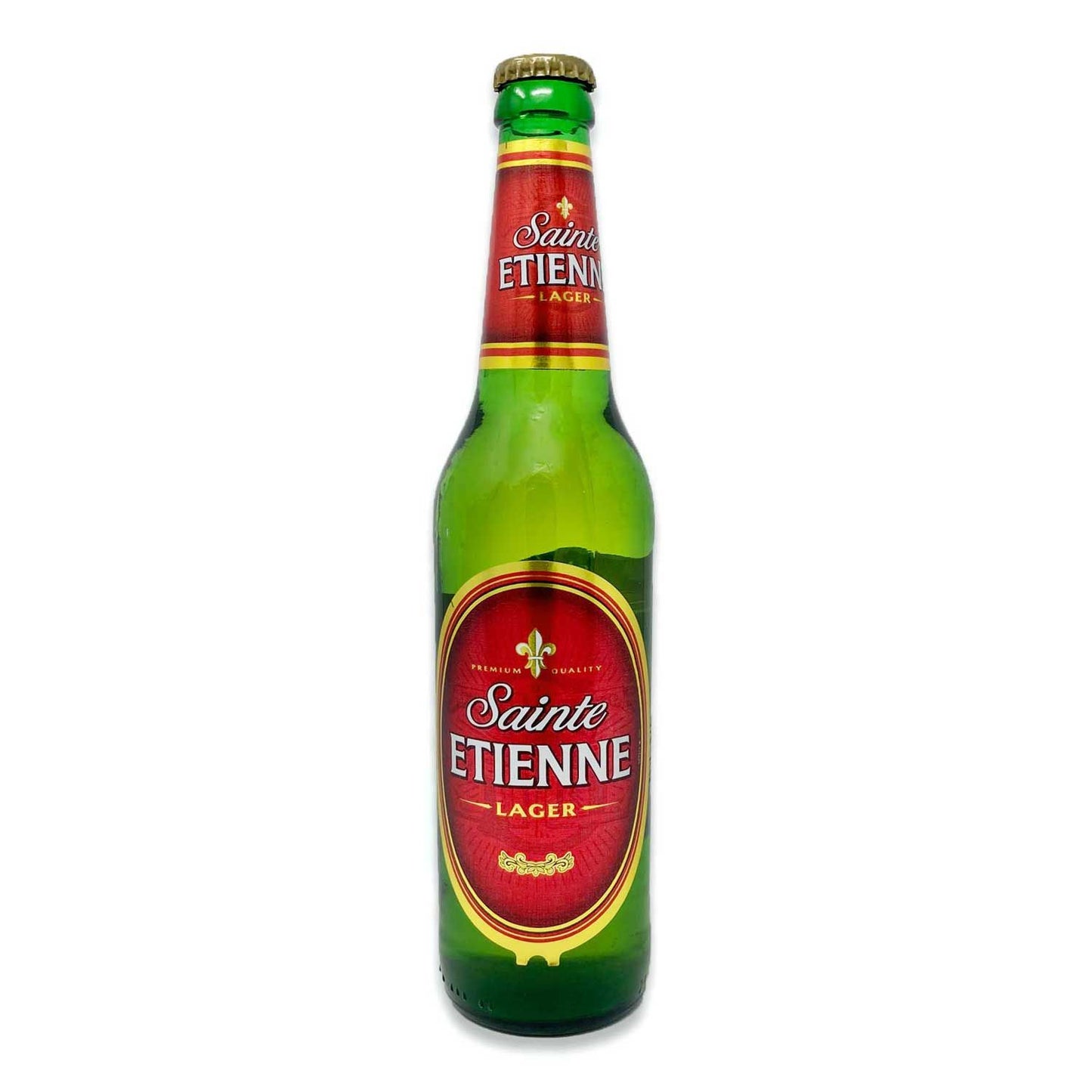 Sainte Etienne Lager 500ml