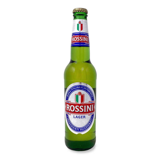 Rossini Lager 500ml