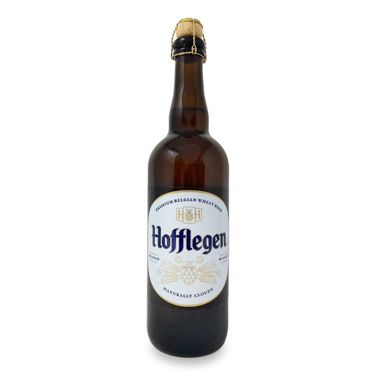 Hofflegen Belgian Wheat Beer 750ml