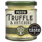 Belazu Truffle and Artichoke Pesto 165g
