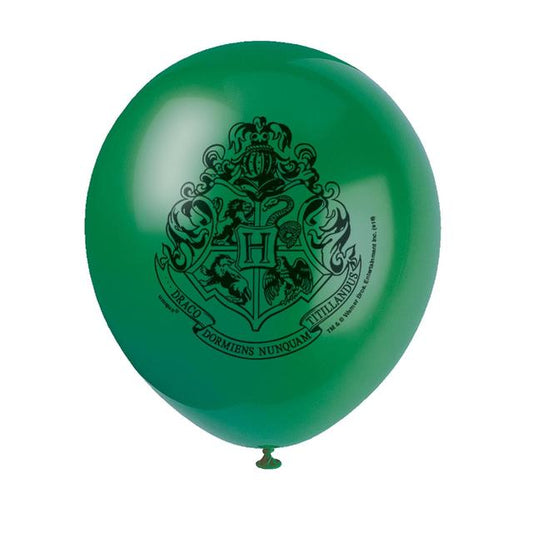 Harry Potter Balloons 8 per pack