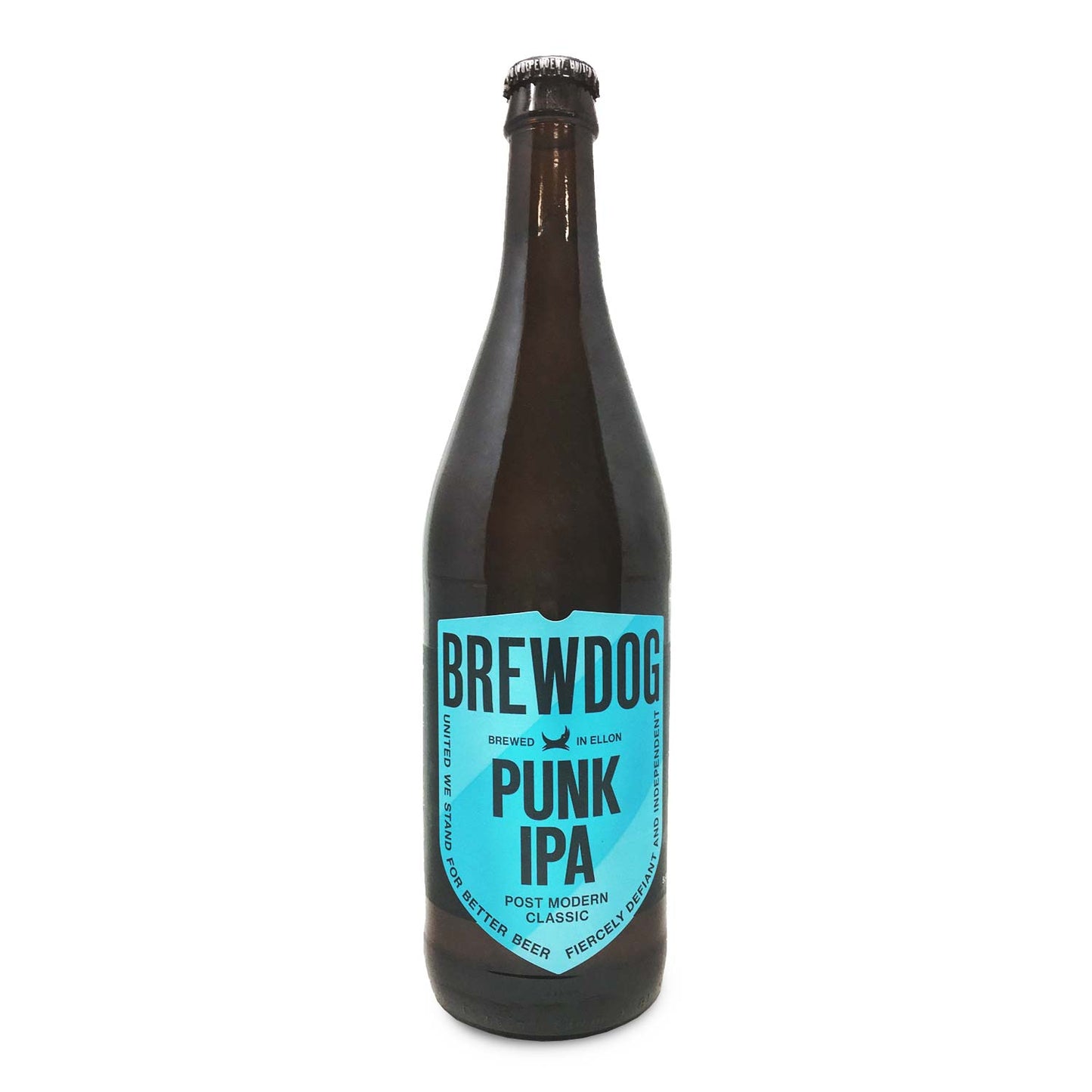 Brewdog Punk Post Modern Classic IPA 660ml