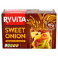 Ryvita Sweet Onion Crisp Bread 200g