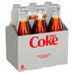 Diet Coke 6 x 250ml