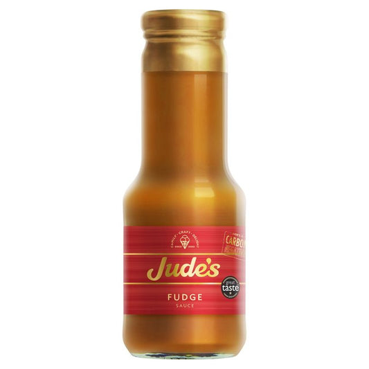 Jude's Fudge Sauce